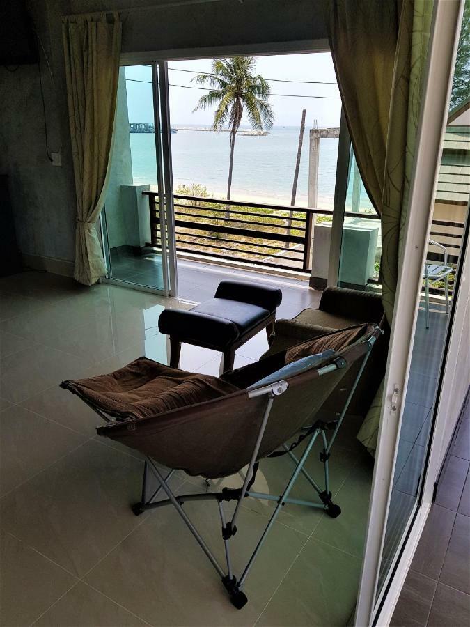 Sea Smile Resort Prachuap Khiri Khan Exterior photo
